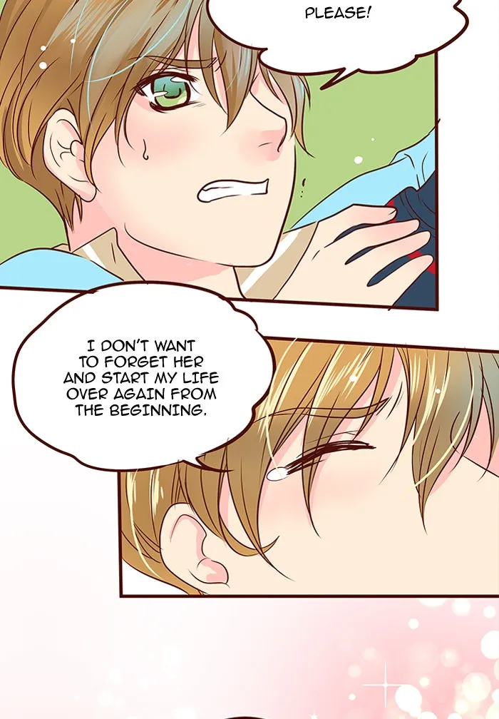 Eggnoid Chapter 95 page 19 - 
