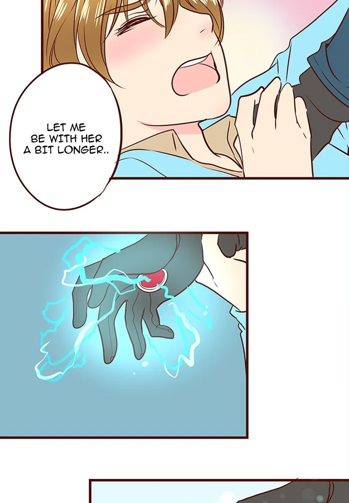 Eggnoid Chapter 95 page 22 - 