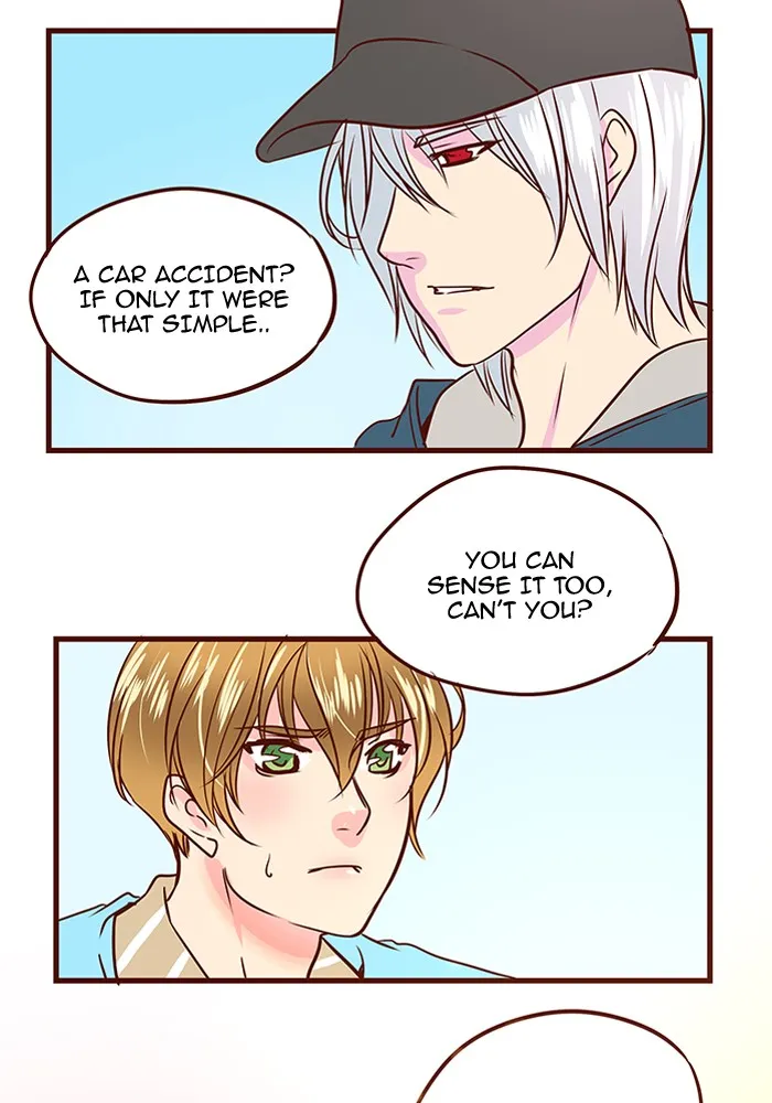 Eggnoid Chapter 95 page 29 - 