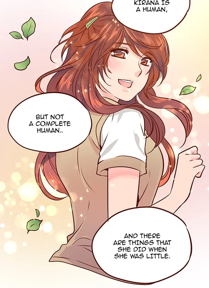 Eggnoid Chapter 95 page 30 - 