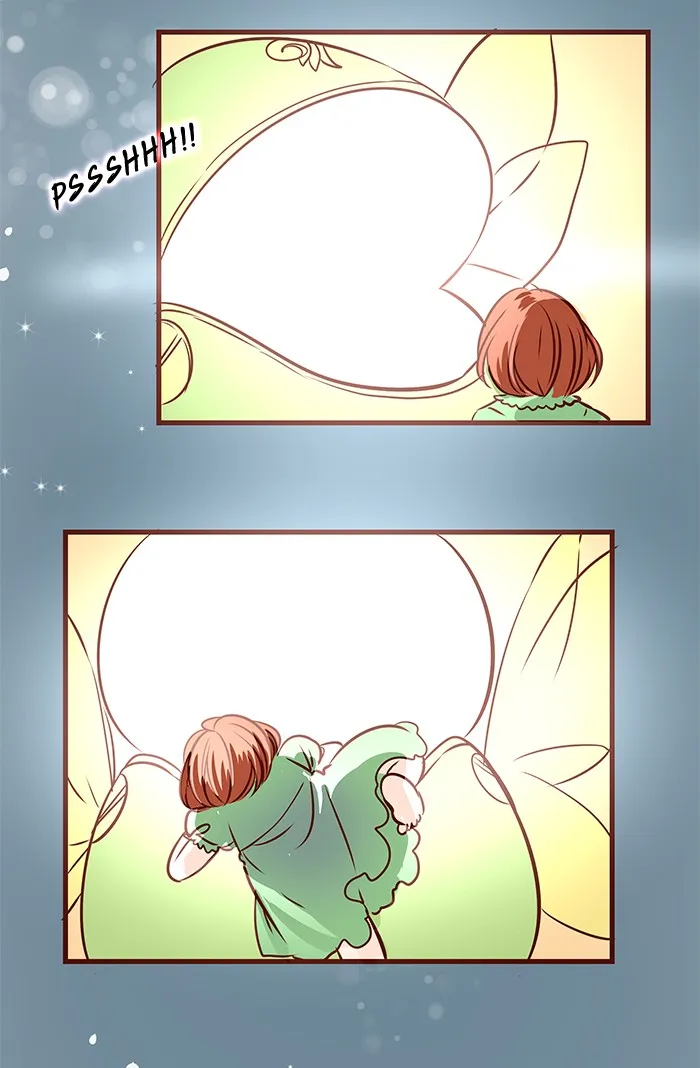 Eggnoid Chapter 95 page 34 - 