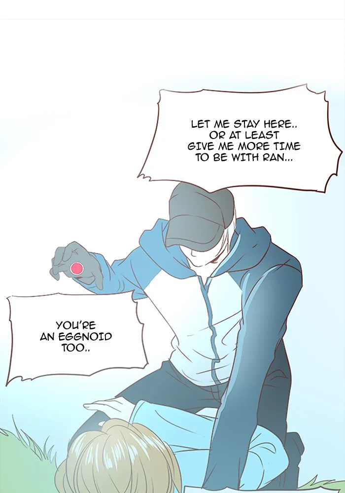Eggnoid Chapter 95 page 6 - 