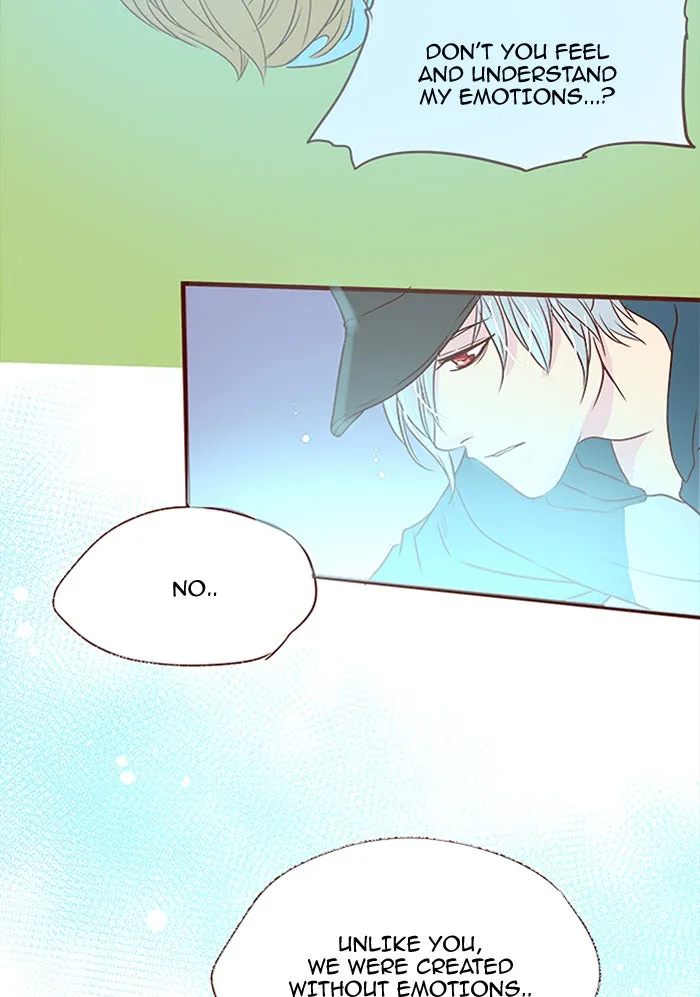 Eggnoid Chapter 95 page 7 - 