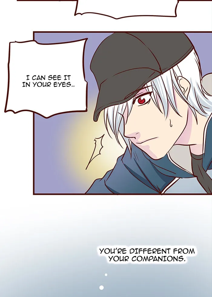 Eggnoid Chapter 95 page 9 - 
