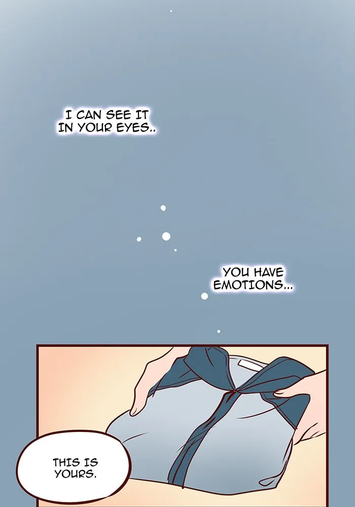 Eggnoid Chapter 95 page 10 - 