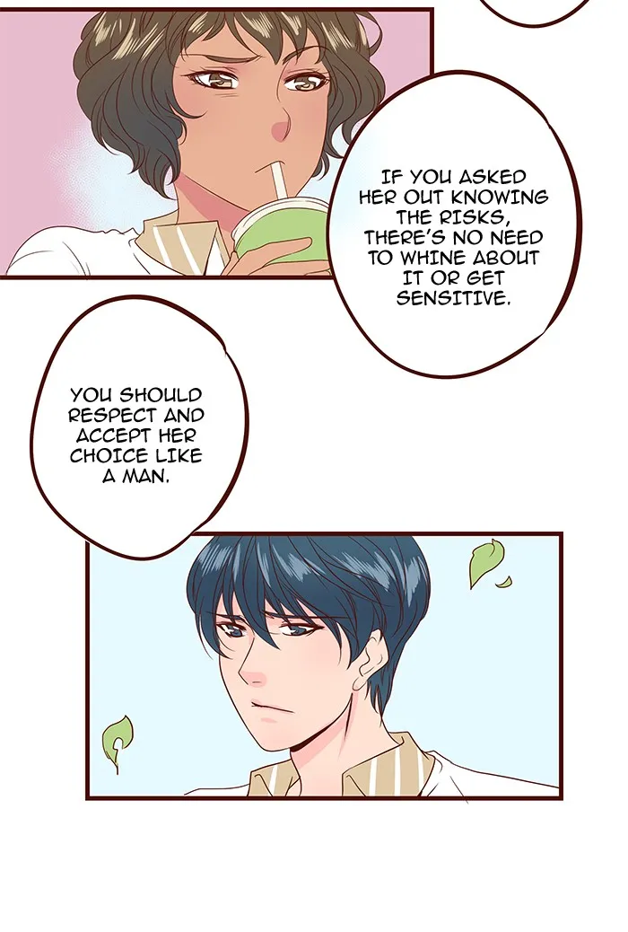 Eggnoid Chapter 96 page 12 - 