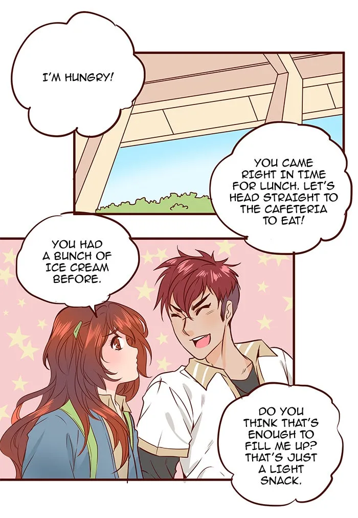 Eggnoid Chapter 96 page 18 - 