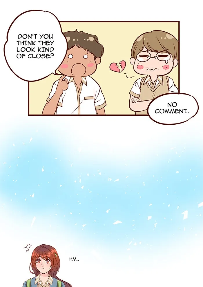 Eggnoid Chapter 96 page 19 - 