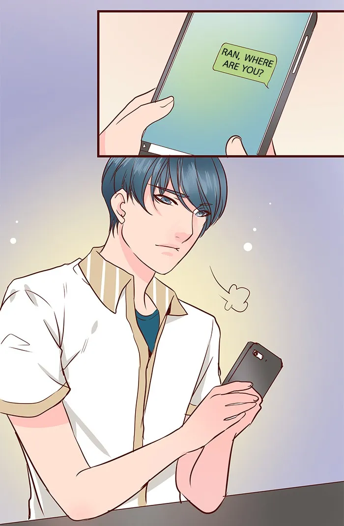Eggnoid Chapter 96 page 3 - 