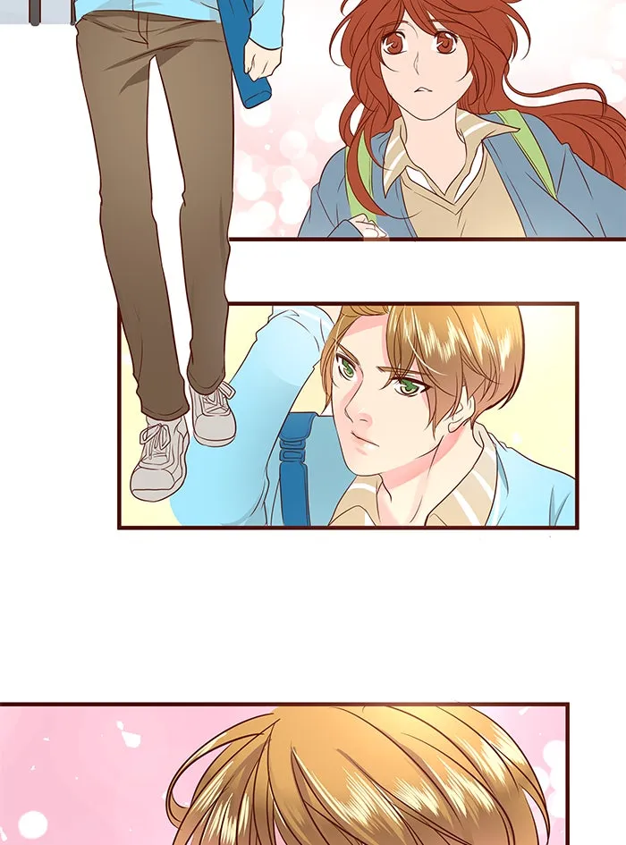 Eggnoid Chapter 96 page 22 - 