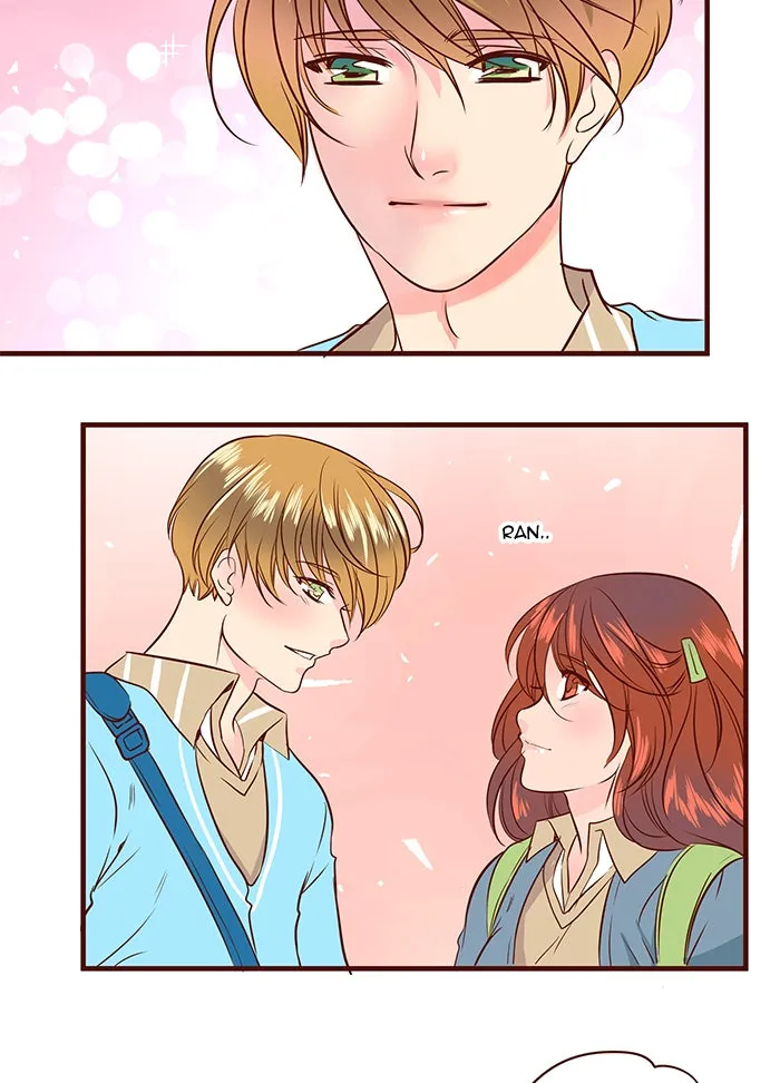 Eggnoid Chapter 96 page 23 - 