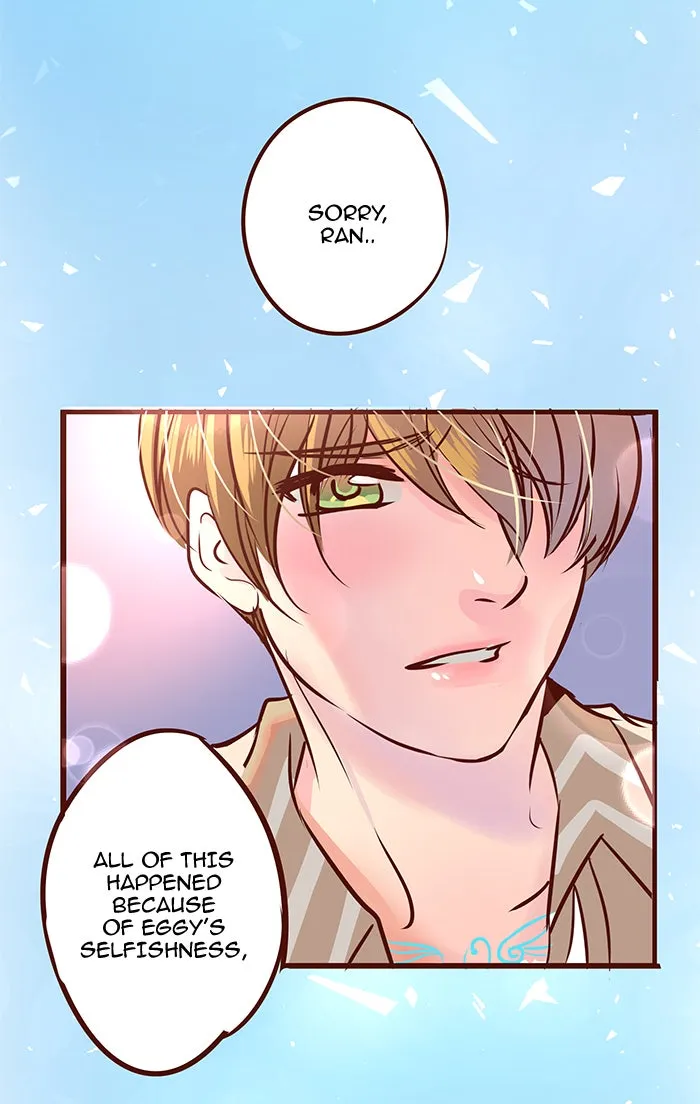 Eggnoid Chapter 96 page 27 - 