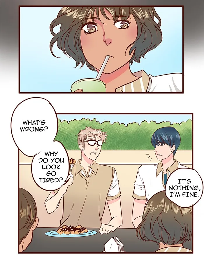 Eggnoid Chapter 96 page 4 - 
