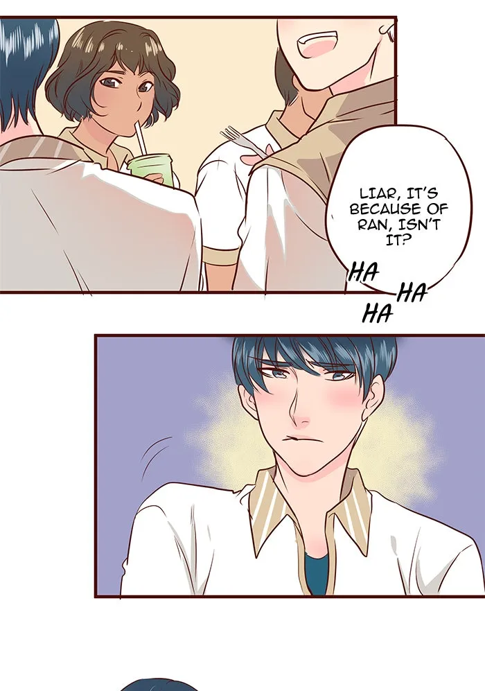 Eggnoid Chapter 96 page 5 - 