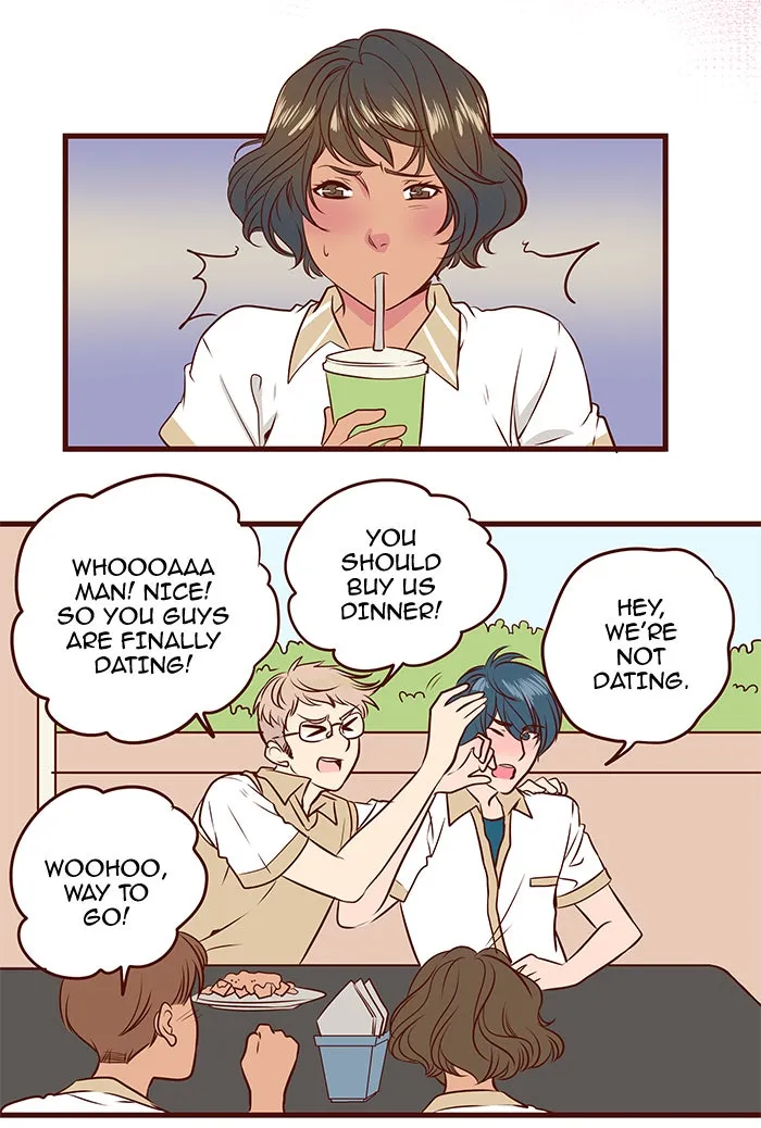 Eggnoid Chapter 96 page 7 - 