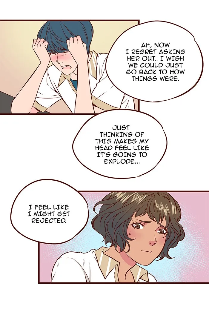 Eggnoid Chapter 96 page 10 - 