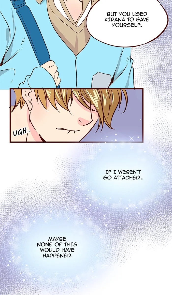 Eggnoid Chapter 97 page 12 - 
