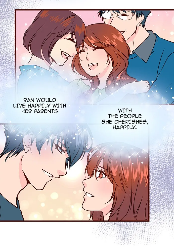 Eggnoid Chapter 97 page 13 - 