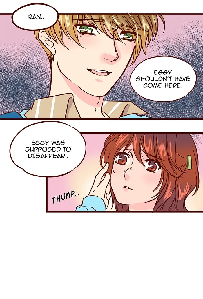 Eggnoid Chapter 97 page 14 - 