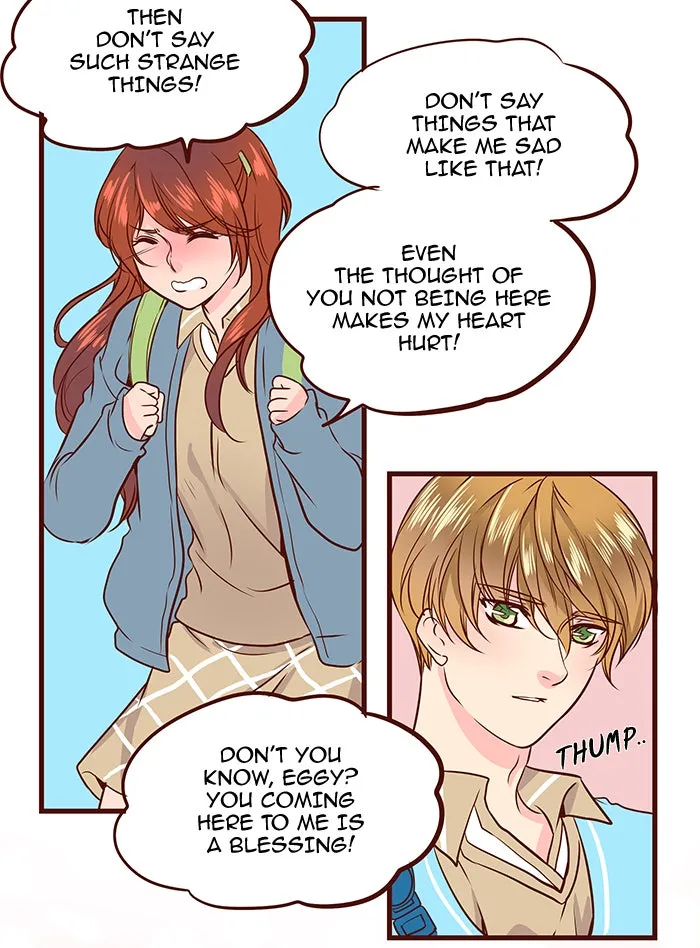 Eggnoid Chapter 97 page 17 - 