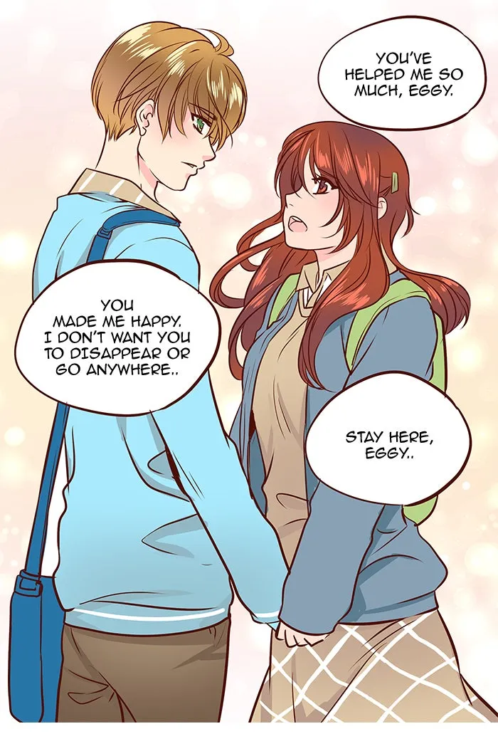 Eggnoid Chapter 97 page 18 - 