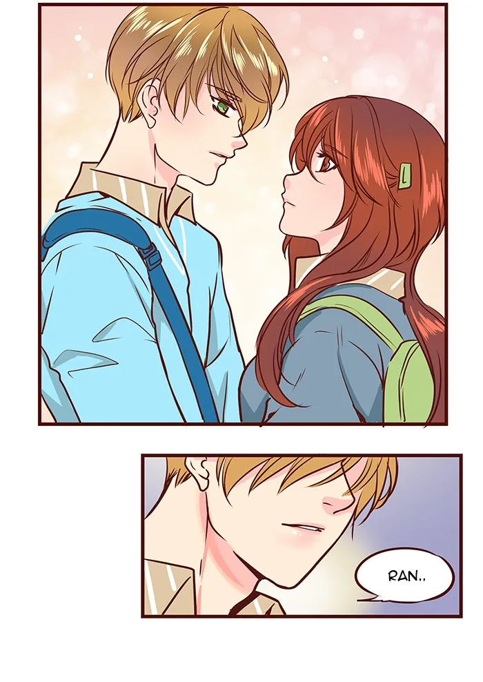 Eggnoid Chapter 97 page 19 - 