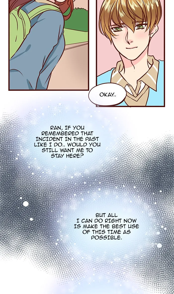 Eggnoid Chapter 97 page 21 - 