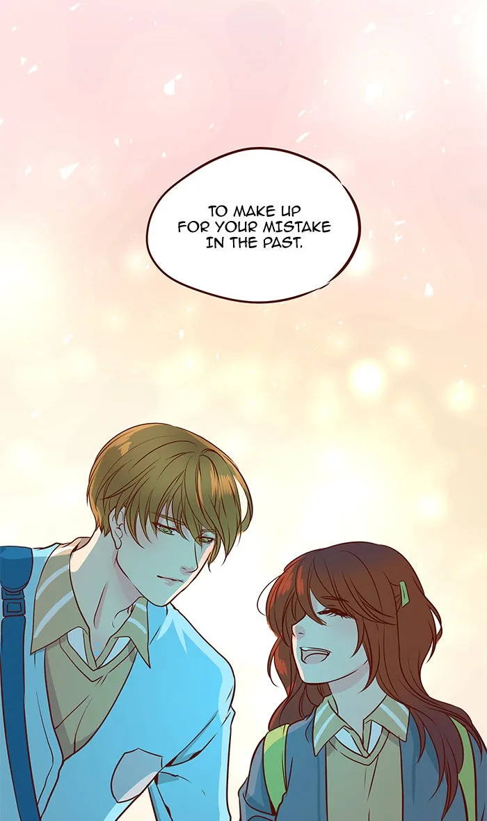 Eggnoid Chapter 97 page 26 - 