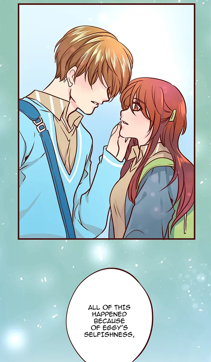 Eggnoid Chapter 97 page 4 - 