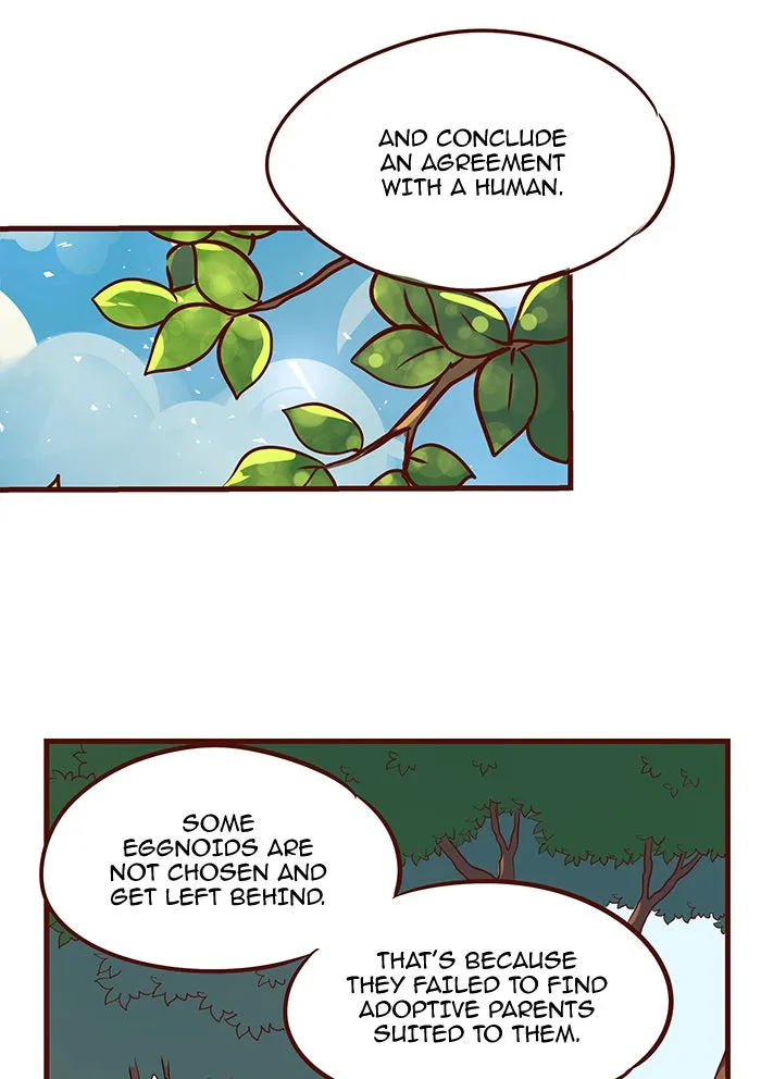 Eggnoid Chapter 97 page 9 - 