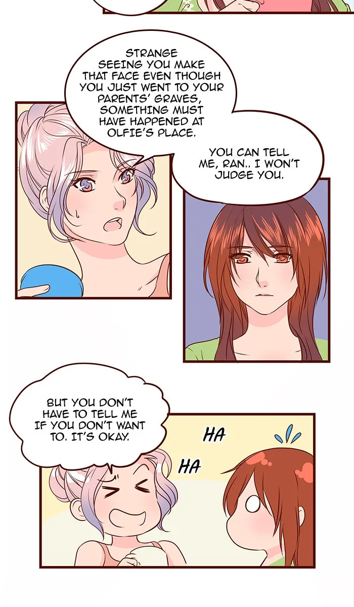 Eggnoid Chapter 98 page 11 - 