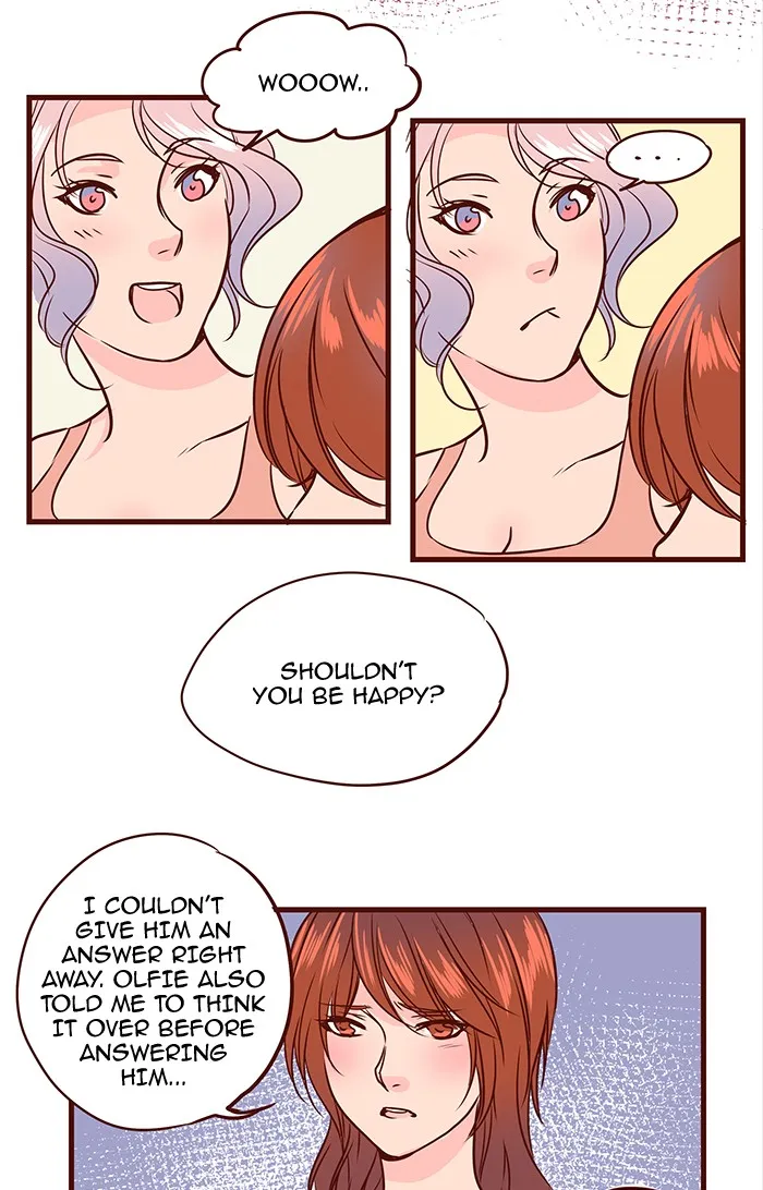 Eggnoid Chapter 98 page 13 - 