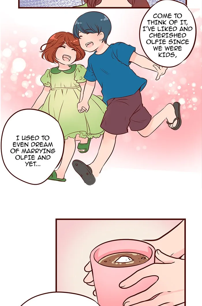 Eggnoid Chapter 98 page 14 - 