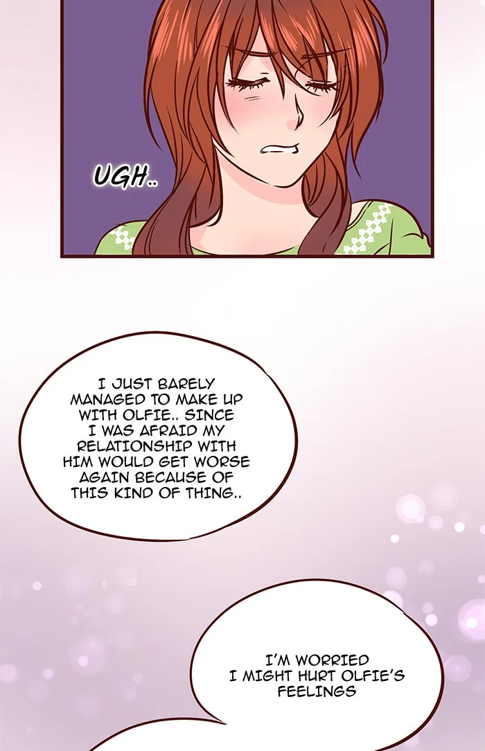 Eggnoid Chapter 98 page 17 - 