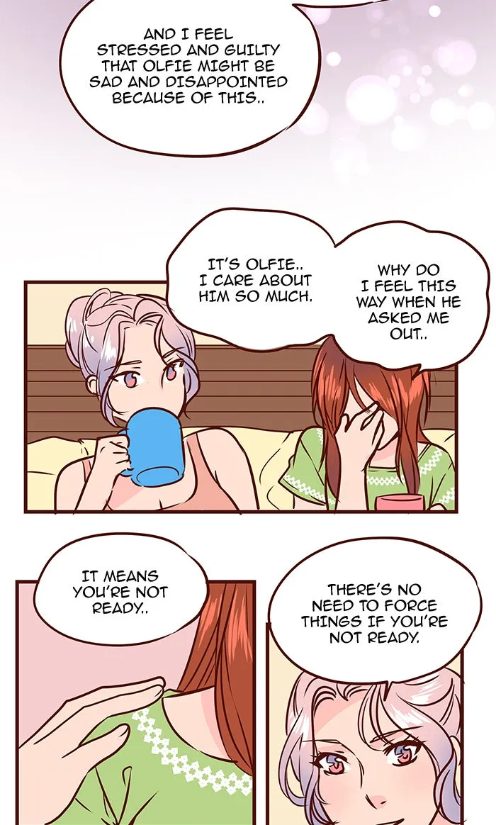 Eggnoid Chapter 98 page 18 - 