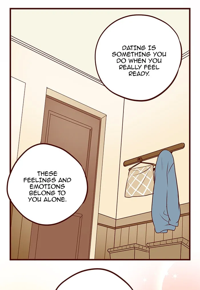 Eggnoid Chapter 98 page 21 - 