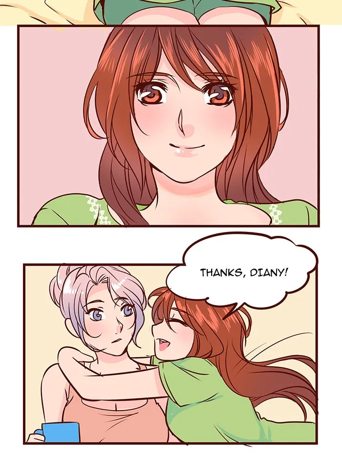 Eggnoid Chapter 98 page 23 - 