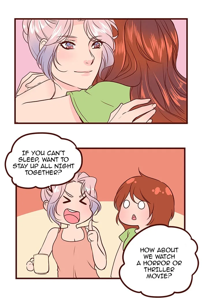Eggnoid Chapter 98 page 24 - 