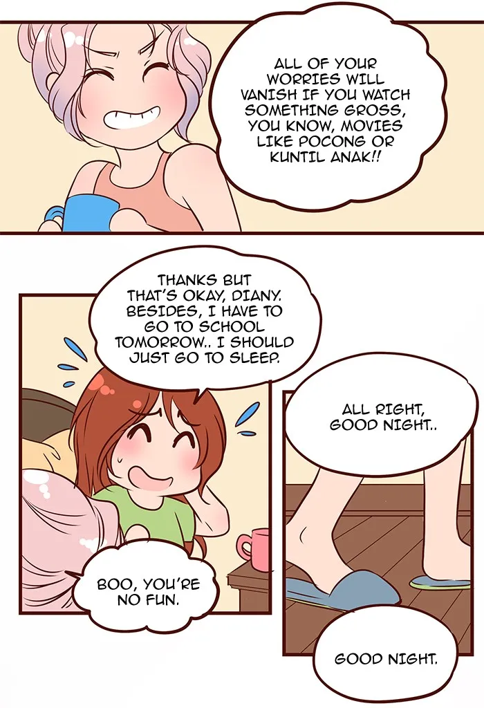 Eggnoid Chapter 98 page 25 - 
