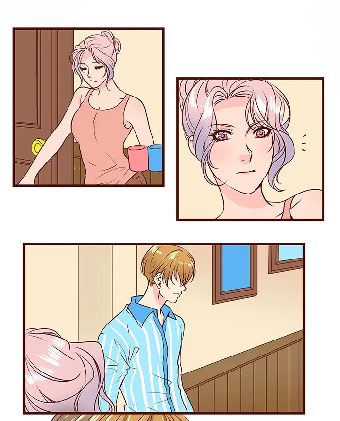 Eggnoid Chapter 98 page 26 - 