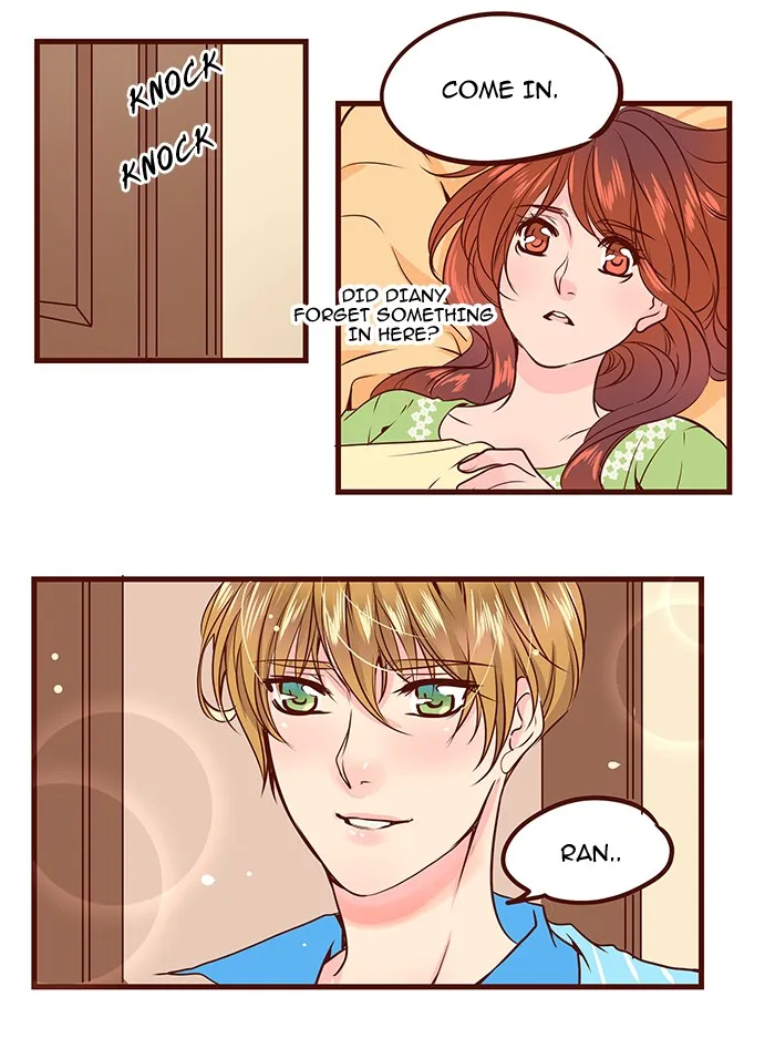 Eggnoid Chapter 98 page 28 - 