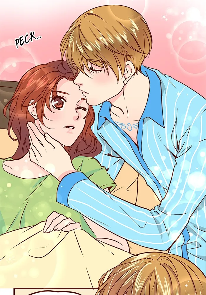 Eggnoid Chapter 98 page 31 - 