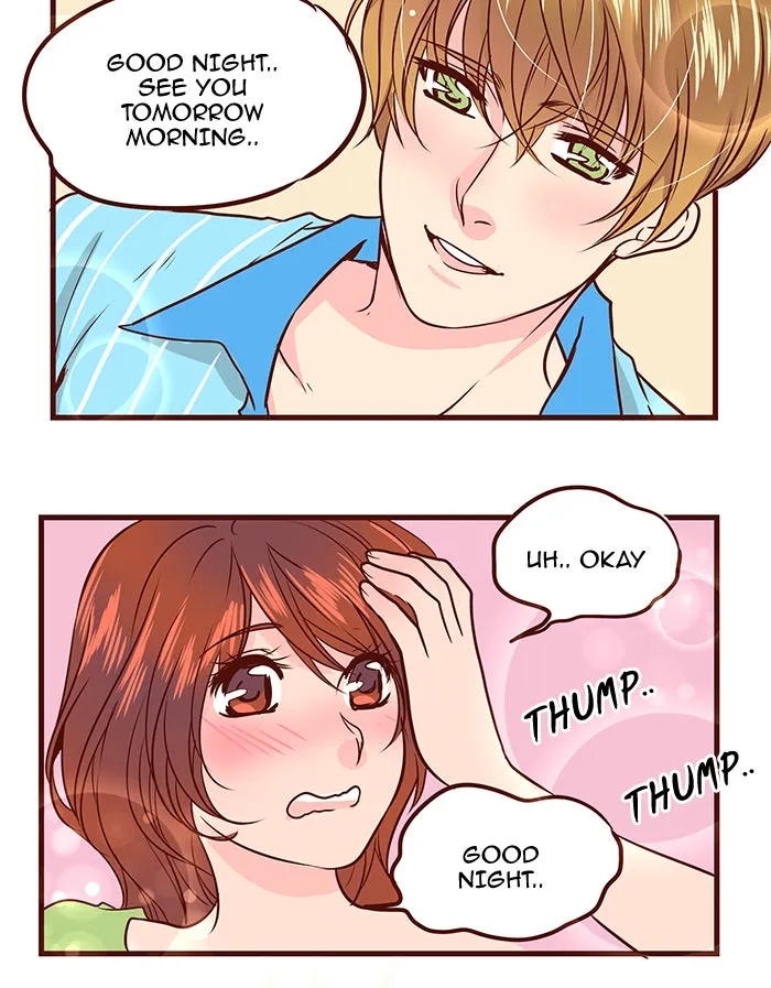 Eggnoid Chapter 98 page 32 - 