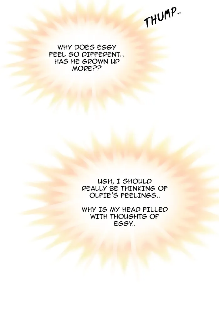 Eggnoid Chapter 98 page 33 - 
