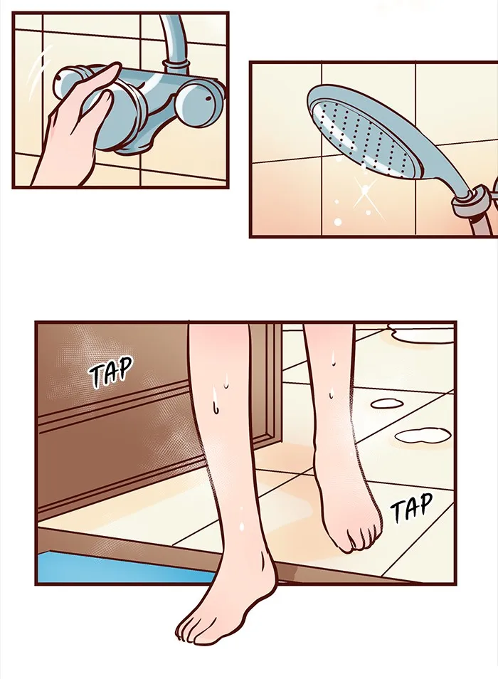 Eggnoid Chapter 98 page 5 - 