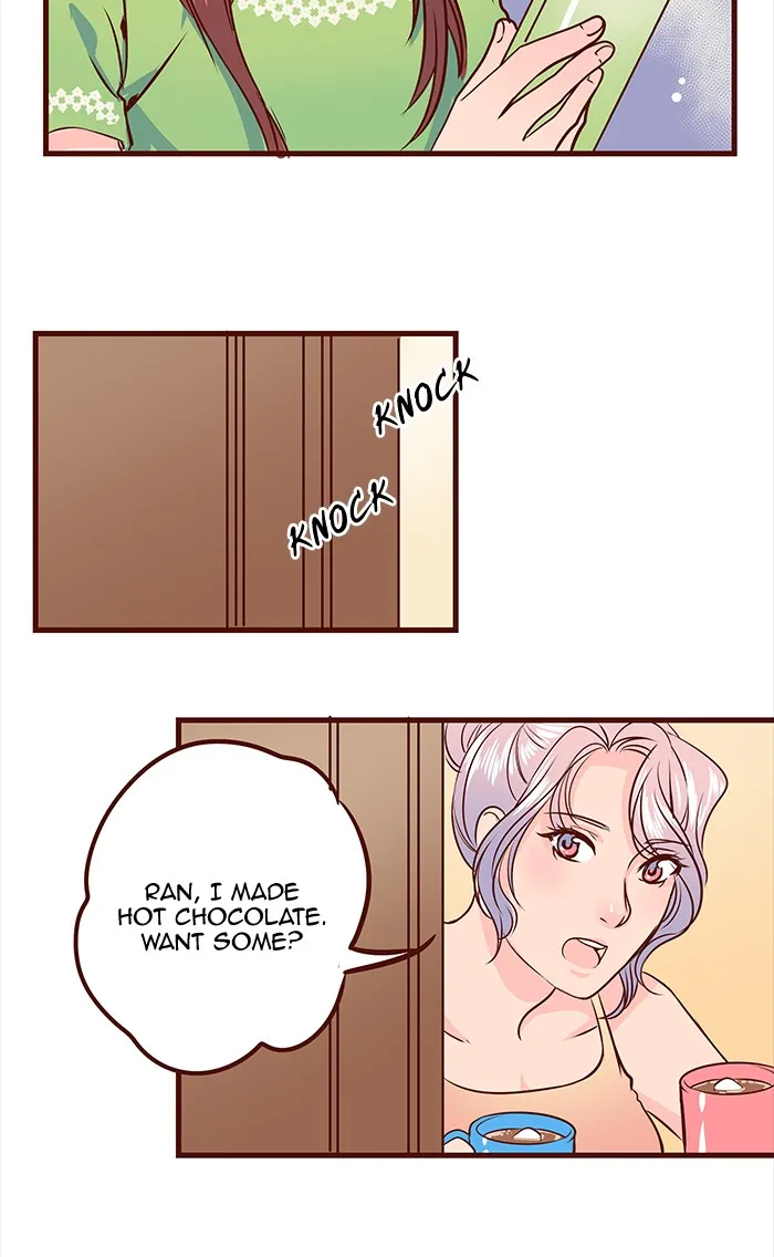 Eggnoid Chapter 98 page 8 - 