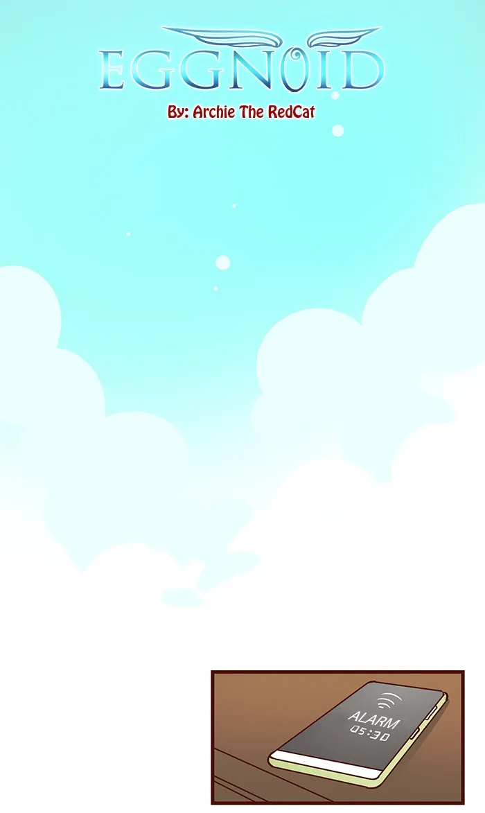 Eggnoid Chapter 99 page 2 - 