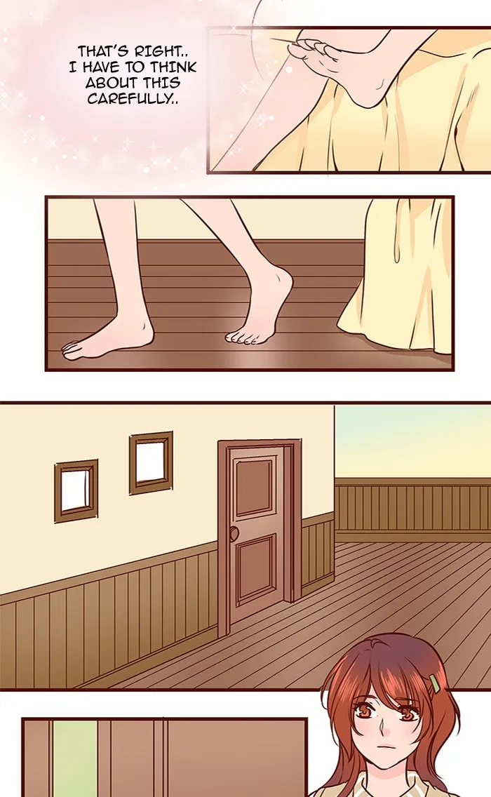 Eggnoid Chapter 99 page 11 - 