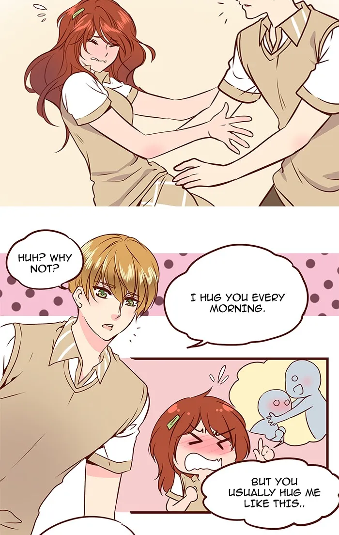 Eggnoid Chapter 99 page 14 - 