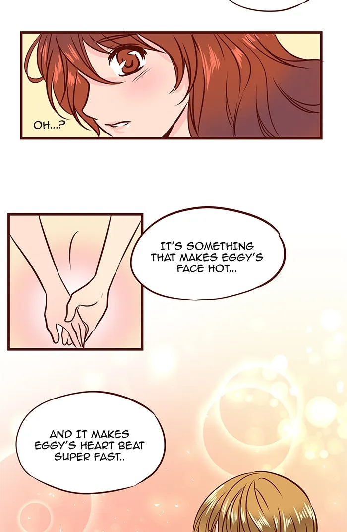 Eggnoid Chapter 99 page 17 - 